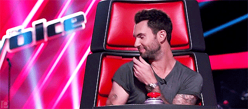 Adam Levine, gif Adam Levine, gif